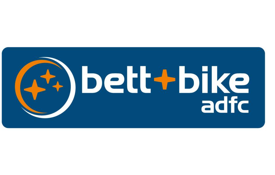 Bett und Bike